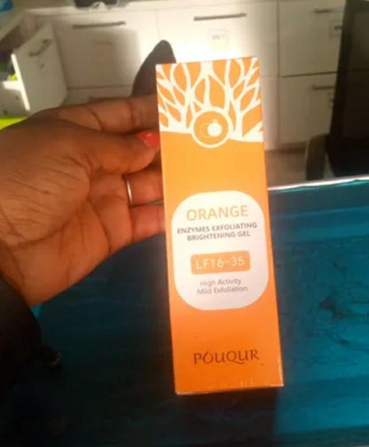 🍊 Retrouvez Une Peau Claire, Uniforme et Sans Zones Sombres