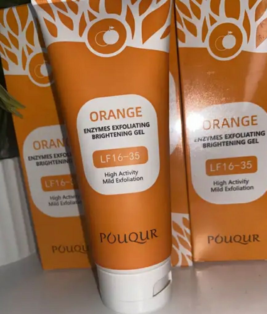 🍊 Retrouvez Une Peau Claire, Uniforme et Sans Zones Sombres