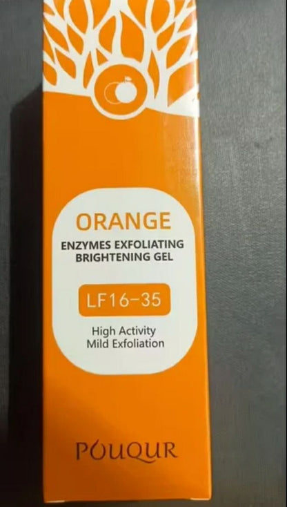 🍊 Retrouvez Une Peau Claire, Uniforme et Sans Zones Sombres