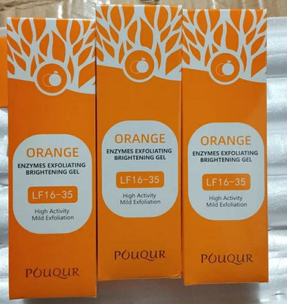 🍊 Retrouvez Une Peau Claire, Uniforme et Sans Zones Sombres